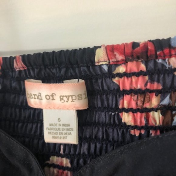 Flower jumpsuit - Picture 4 of 4